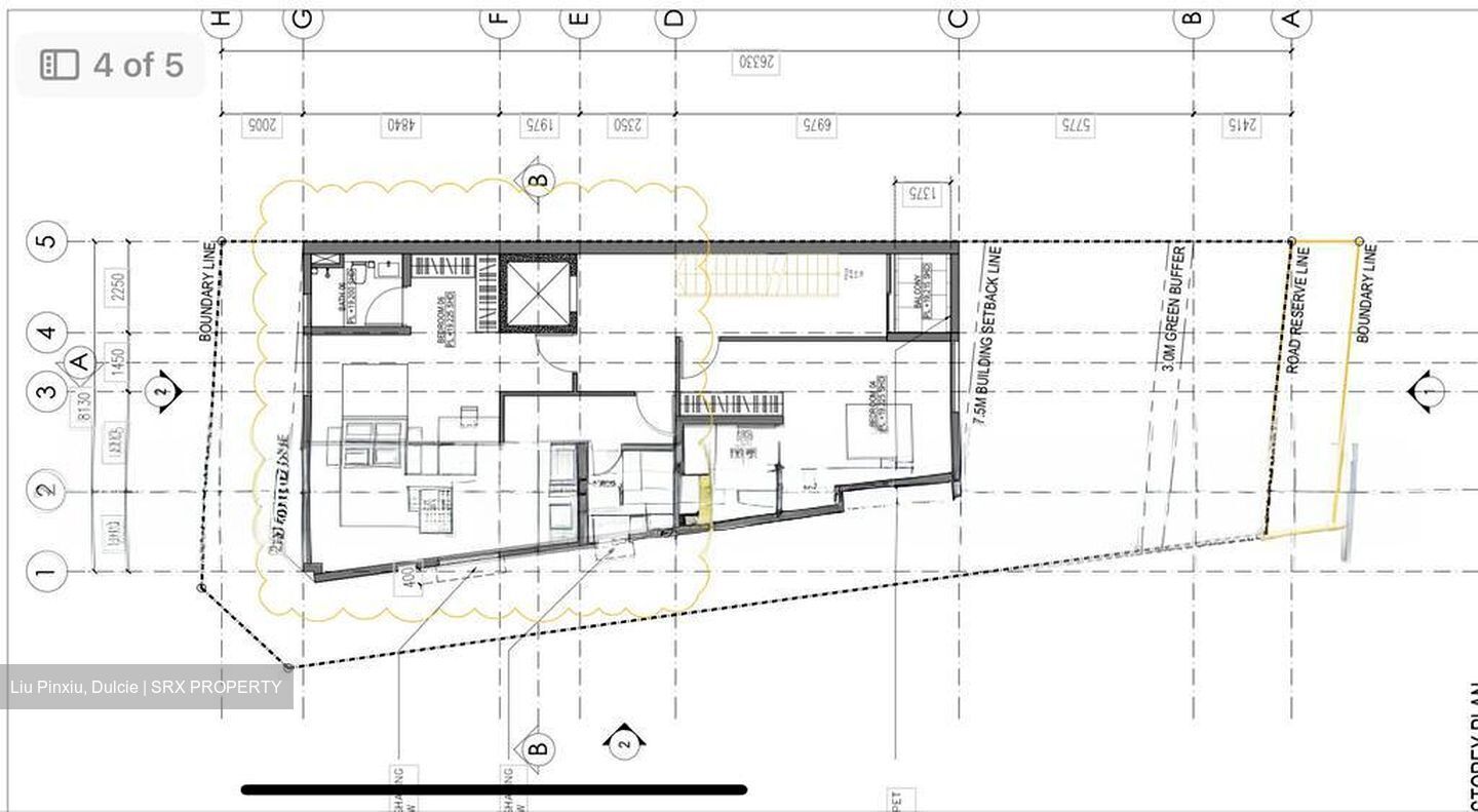 Kovan Road (D19), Terrace #514439071